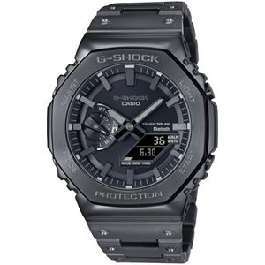 Casio G-SHOCK Solar GM-B2100BD-1ADR Bluetoothlu Kol Saati