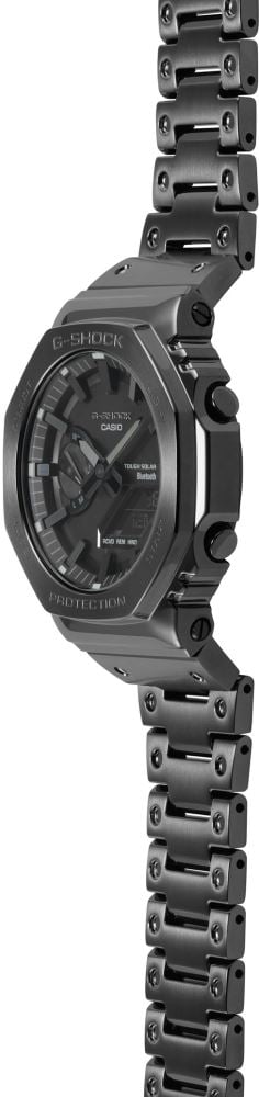 Casio G-SHOCK Solar GM-B2100BD-1ADR Bluetoothlu Kol Saati