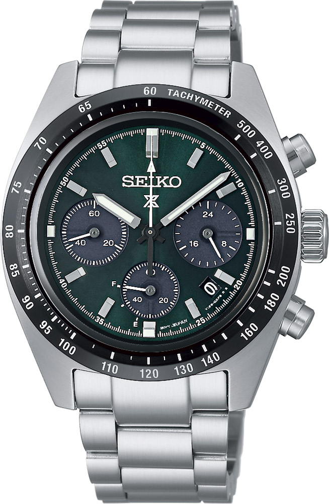 Seiko Prospex Solar SSC933P Solar Erkek Kol Saati