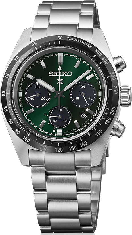Seiko Prospex Solar SSC933P Solar Erkek Kol Saati