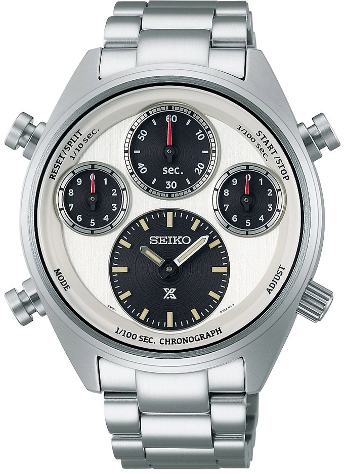 Seiko Prospex Solar Limited Edition SFJ009P Erkek Kol Saati