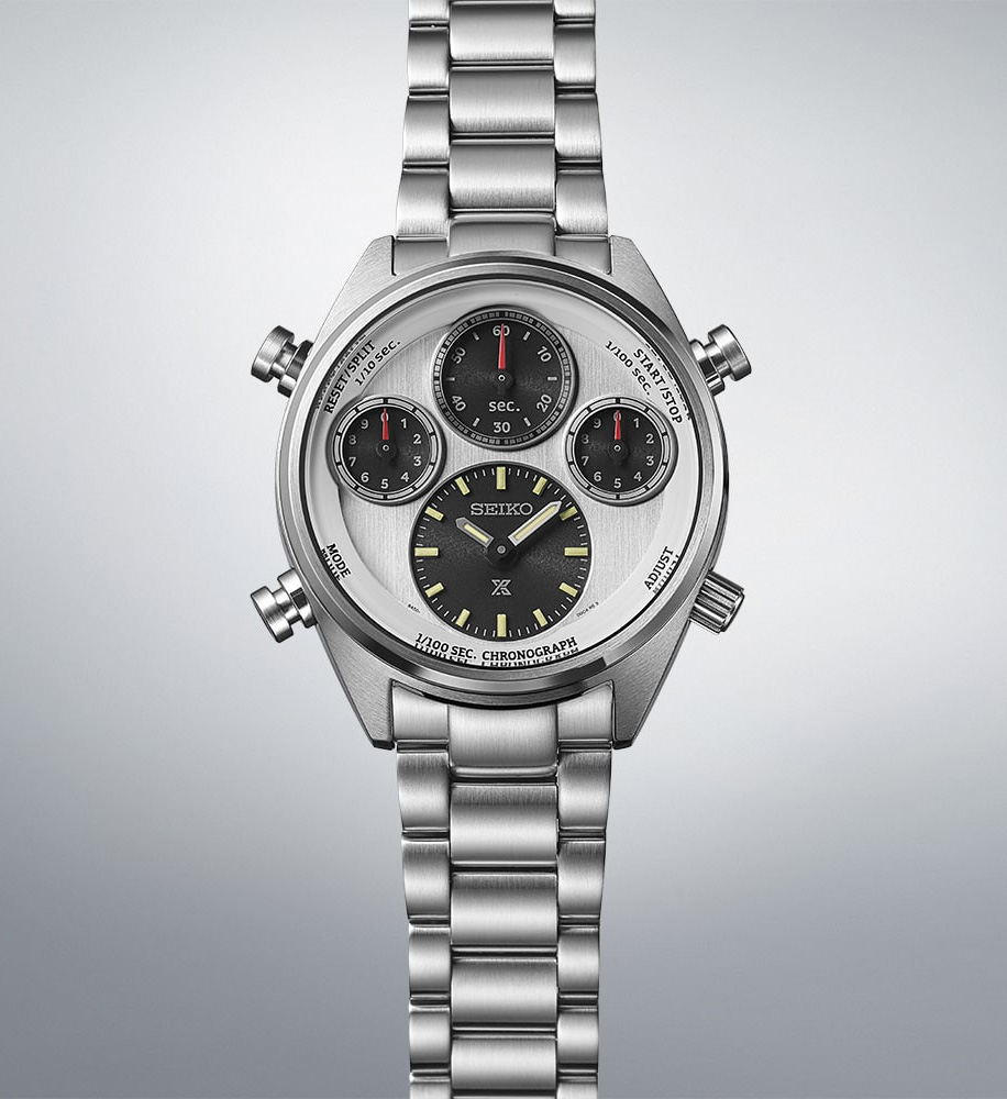 Seiko Prospex Solar Limited Edition SFJ009P Erkek Kol Saati