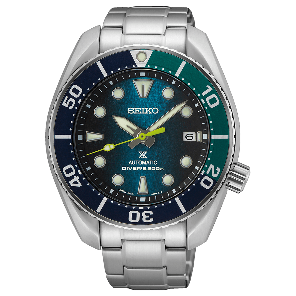 Seiko Prospex Automatic Limited Edition SPB431J Erkek Kol Saati