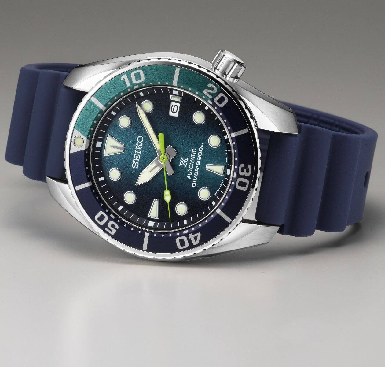 Seiko Prospex Automatic Limited Edition SPB431J Erkek Kol Saati