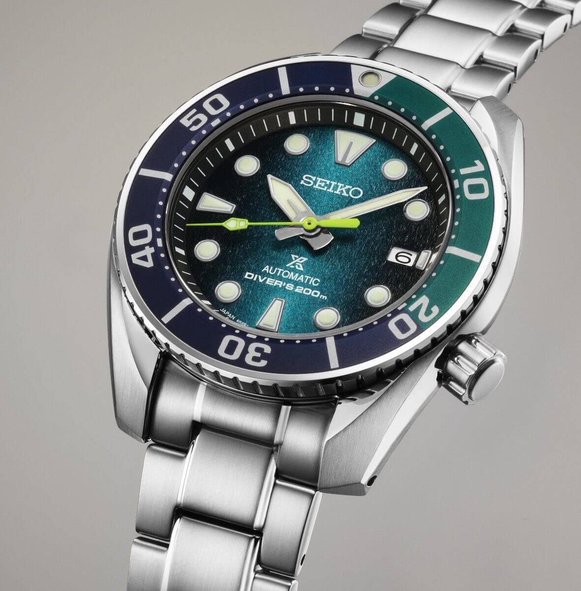 Seiko Prospex Automatic Limited Edition SPB431J Erkek Kol Saati