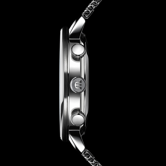 Maurice Lacroix ELIROS CHRONOGRAPH ML-EL1098SS002311-1 Erkek Kol Saati