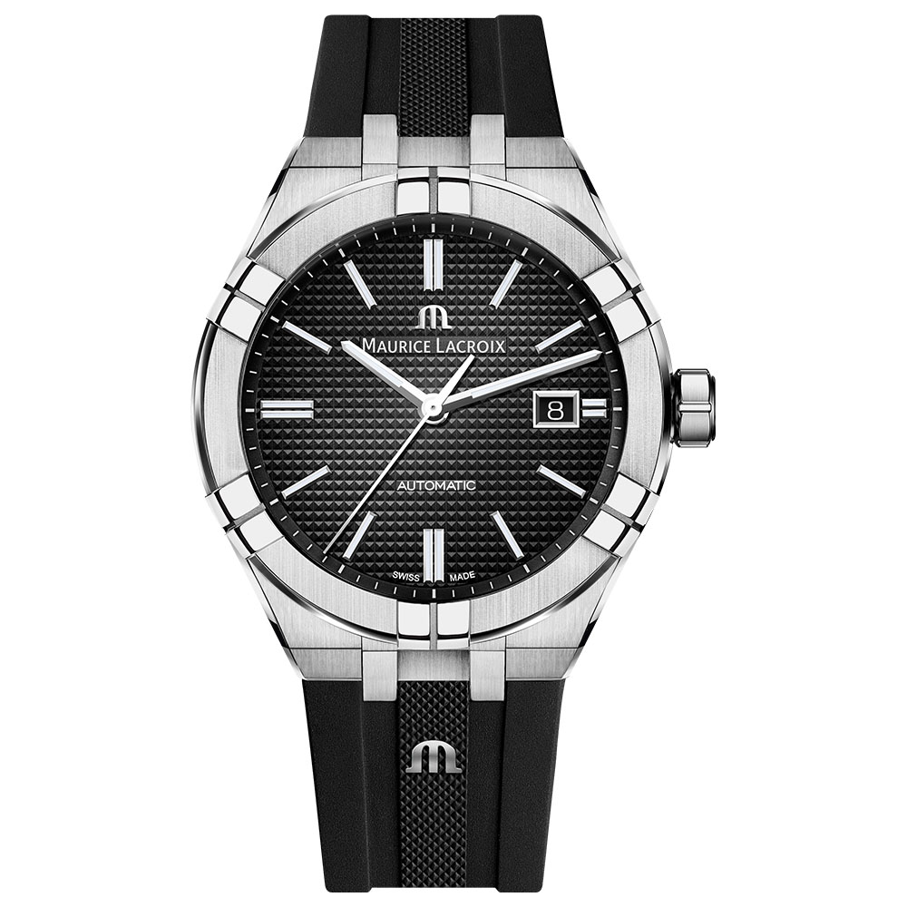 Maurice Lacroix AIKON Automatic ML-AI6008SS000330-2 Erkek Kol Saati
