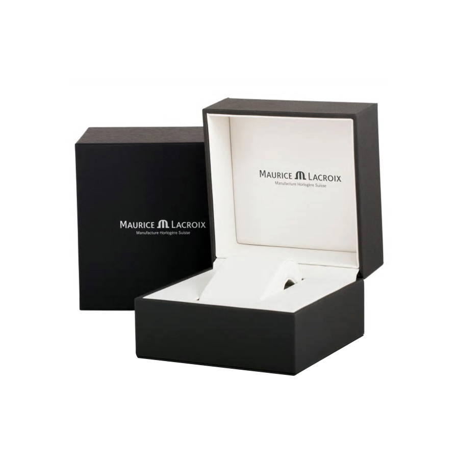 Maurice Lacroix AIKON Automatic ML-AI6008SS002330-1 Erkek Kol Saati