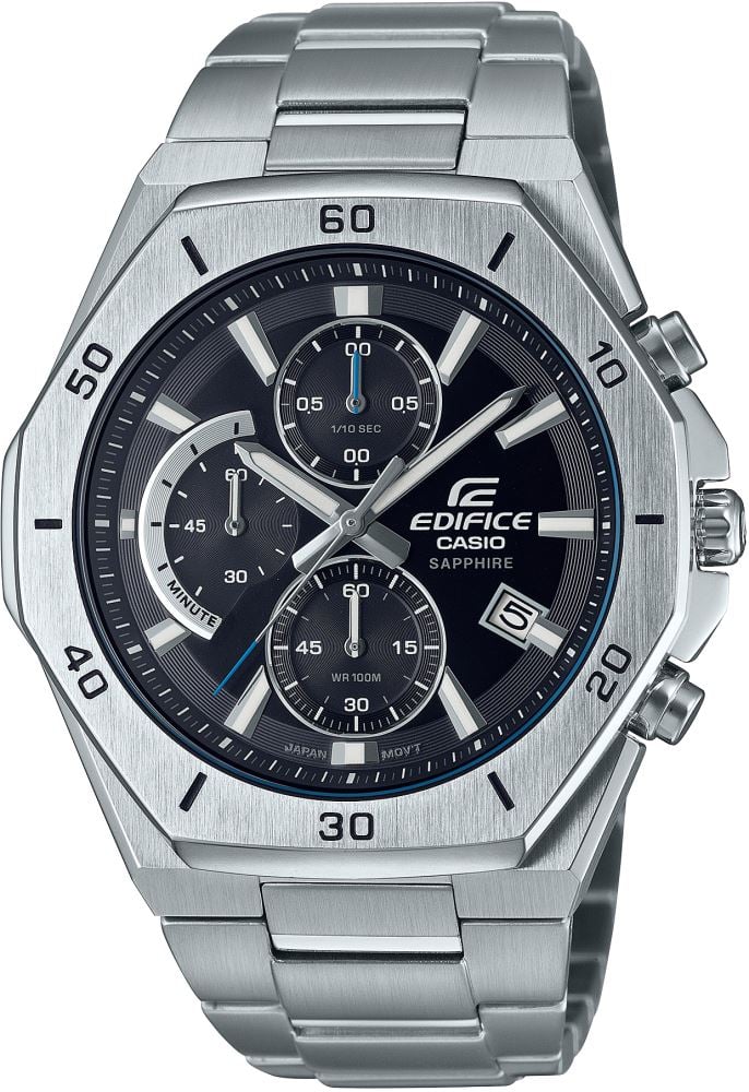 Casio Edifice EFB-680D-1AVUDF Erkek Kol Saati