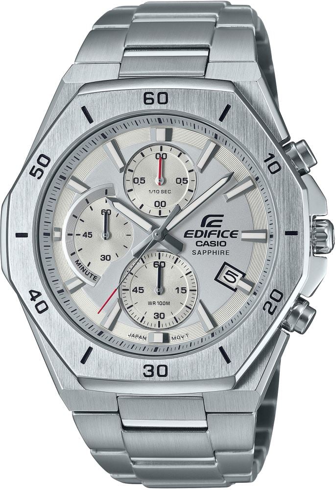 Casio Edifice EFB-680D-7AVUDF Erkek Kol Saati