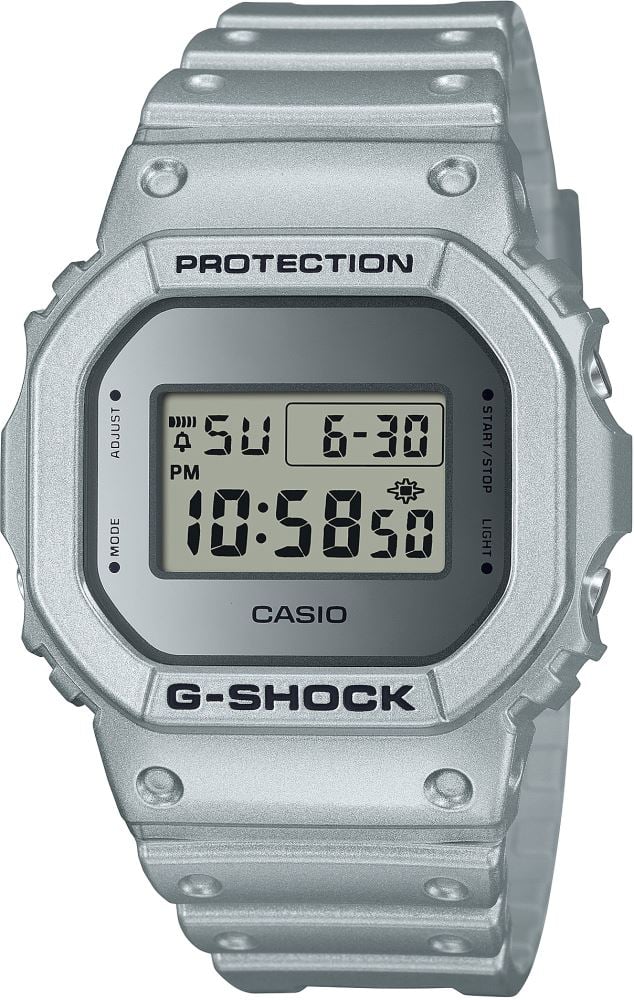 Casio G-SHOCK DW-5600FF-8DR Erkek Kol Saati