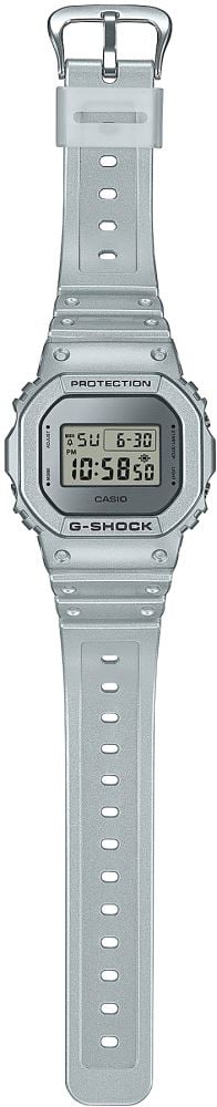 Casio G-SHOCK DW-5600FF-8DR Erkek Kol Saati