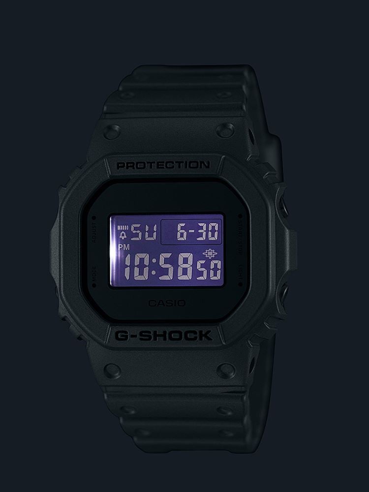 Casio G-SHOCK DW-5600FF-8DR Erkek Kol Saati