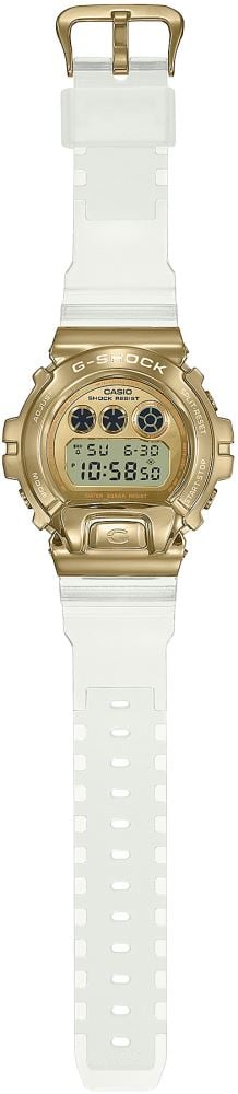 Casio G-SHOCK GM-6900SG-9DR Erkek Kol Saati