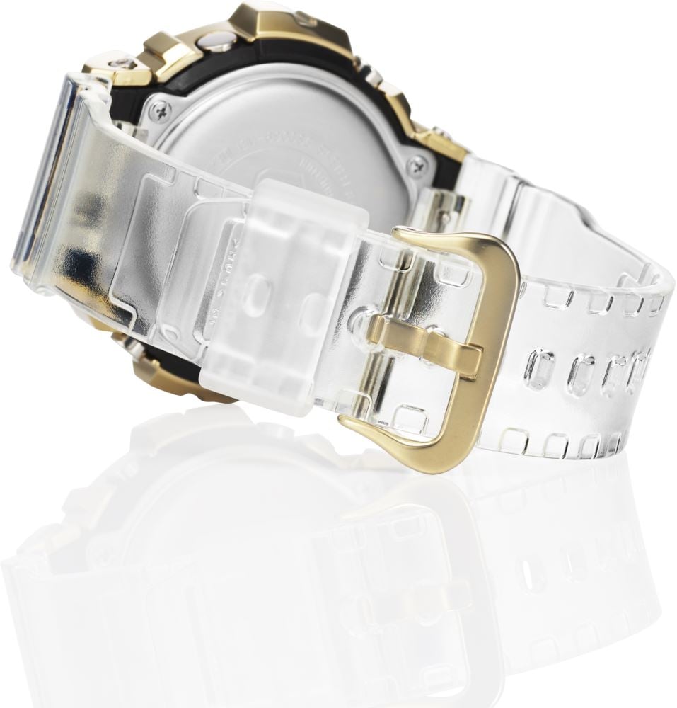 Casio G-SHOCK GM-6900SG-9DR Erkek Kol Saati