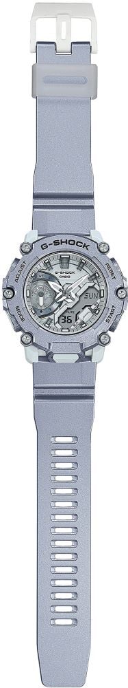 Casio G-SHOCK GA-2200FF-8ADR Erkek Kol Saati