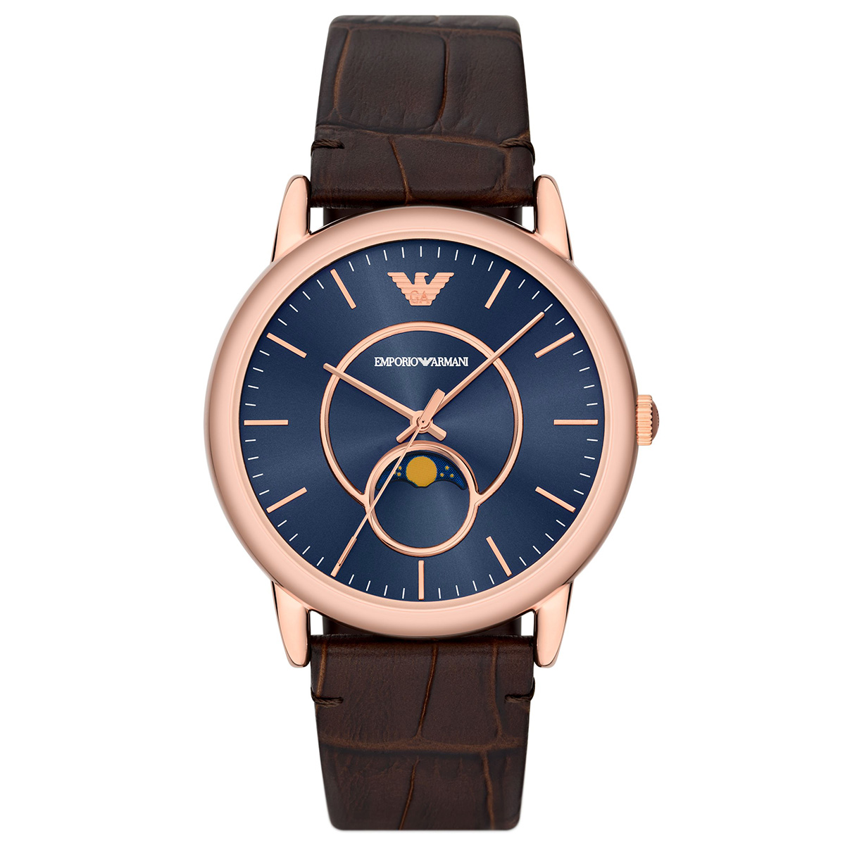 Emporio Armani AR11566 Erkek Kol Saati