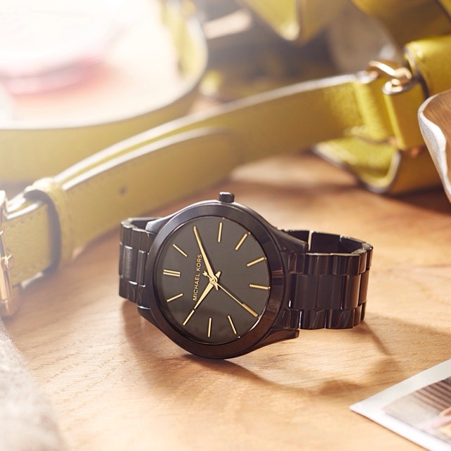 Michael Kors MK3221 Kadın Kol Saati