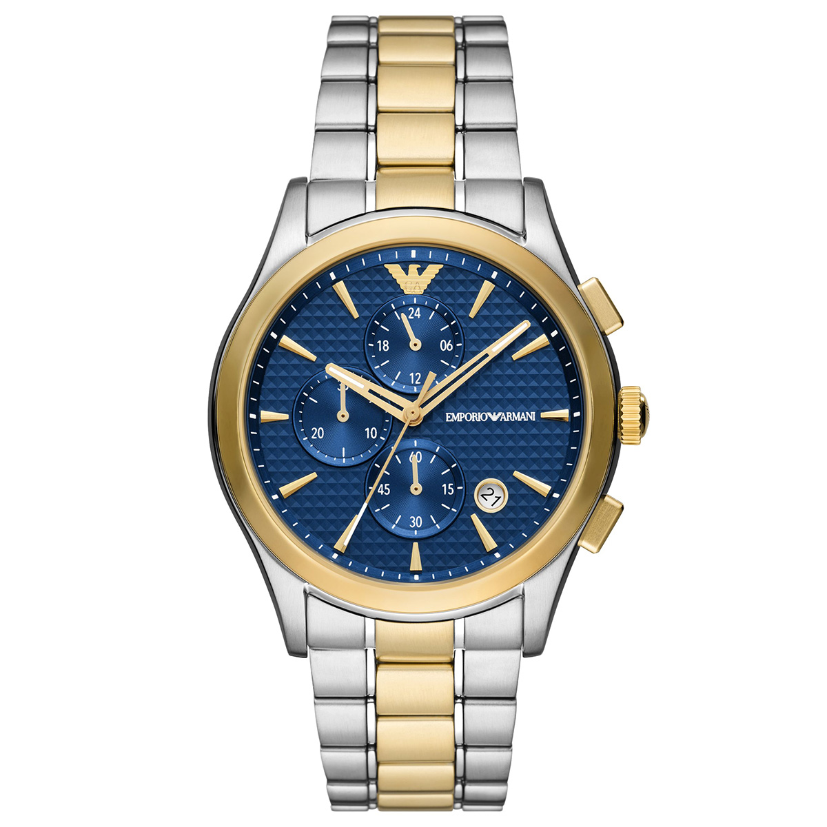 Emporio Armani  AR11579 Erkek Kol Saati