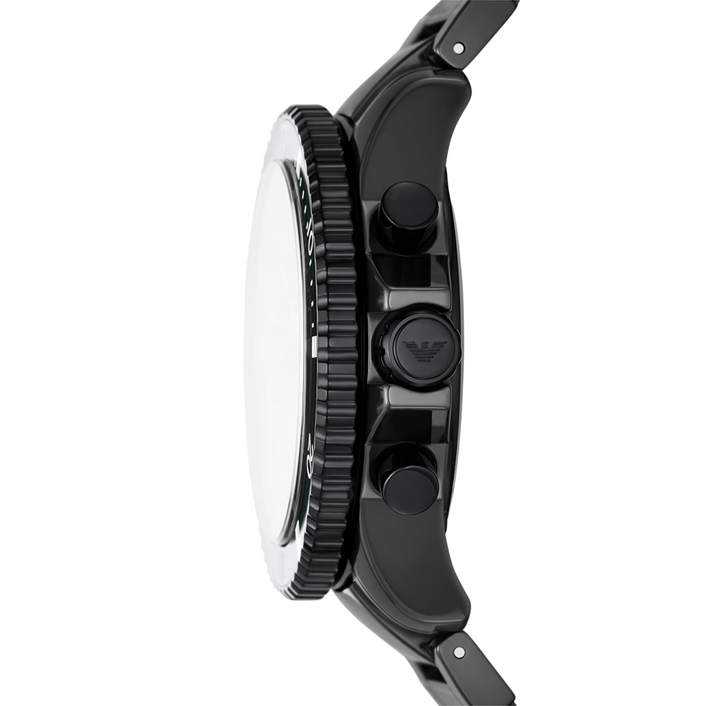 Emporio Armani  AR70010 Erkek Kol Saati