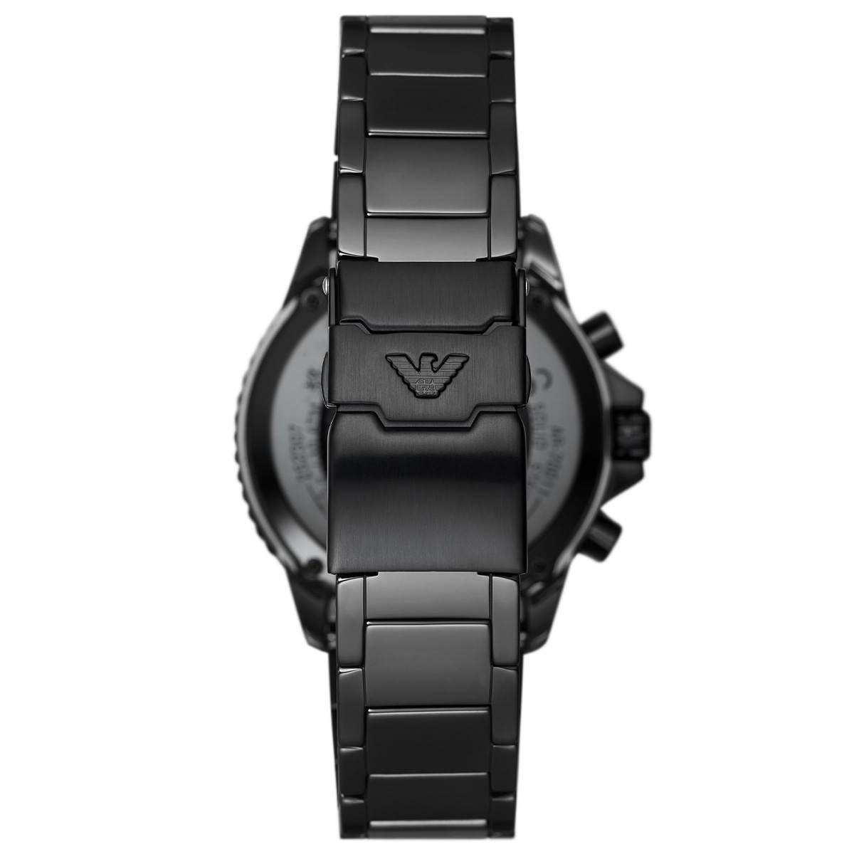 Emporio Armani  AR70010 Erkek Kol Saati
