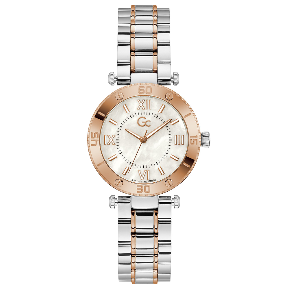 Gc GCZ05002L1MF Kadın Kol Saati
