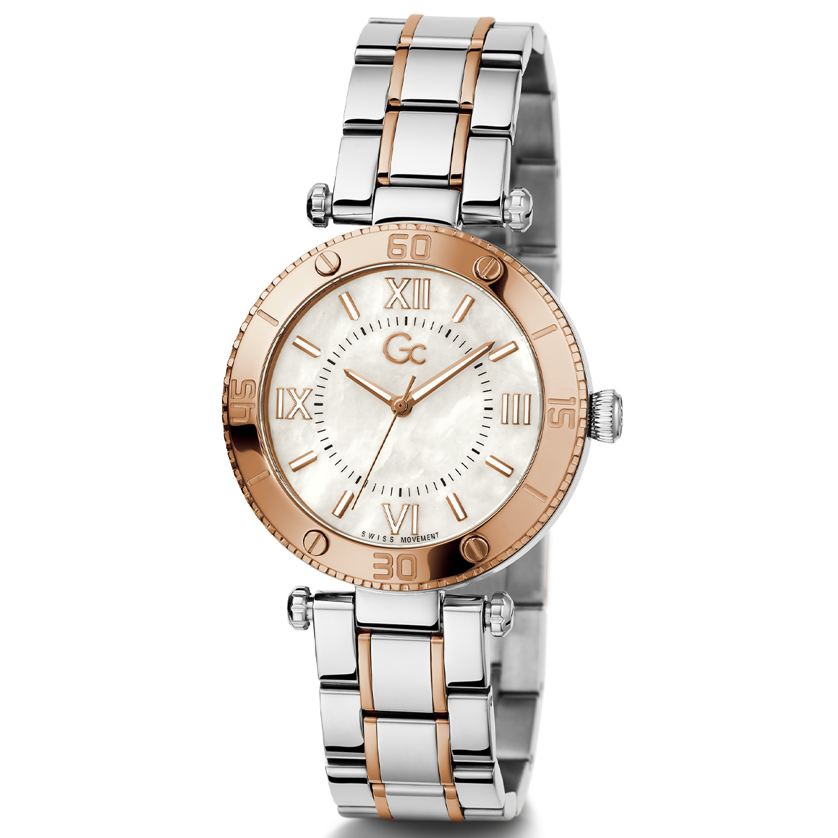 Gc GCZ05002L1MF Kadın Kol Saati