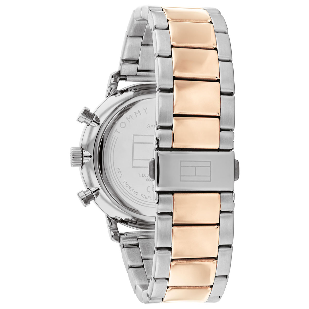 Tommy Hilfiger TH1710570 Erkek Kol Saati