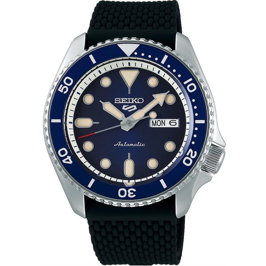 Seiko 5 Sports Automatic SRPD71K2 Erkek Kol Saati