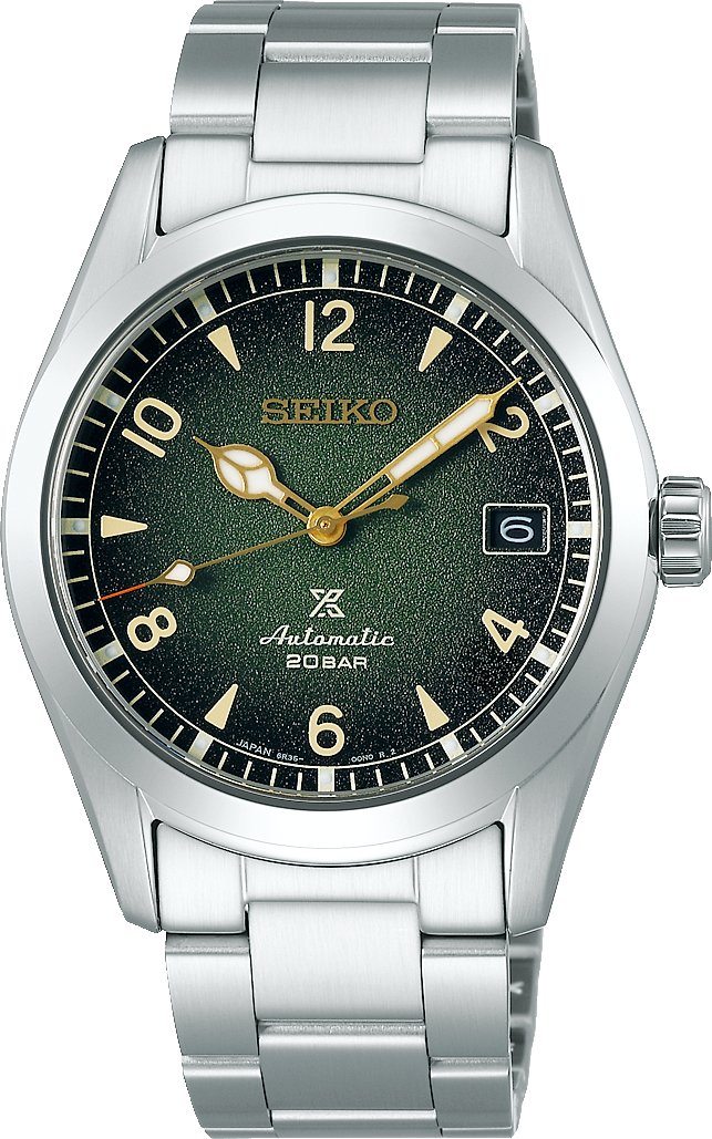 Seiko Prospex Automatic SPB155J Erkek Kol Saati