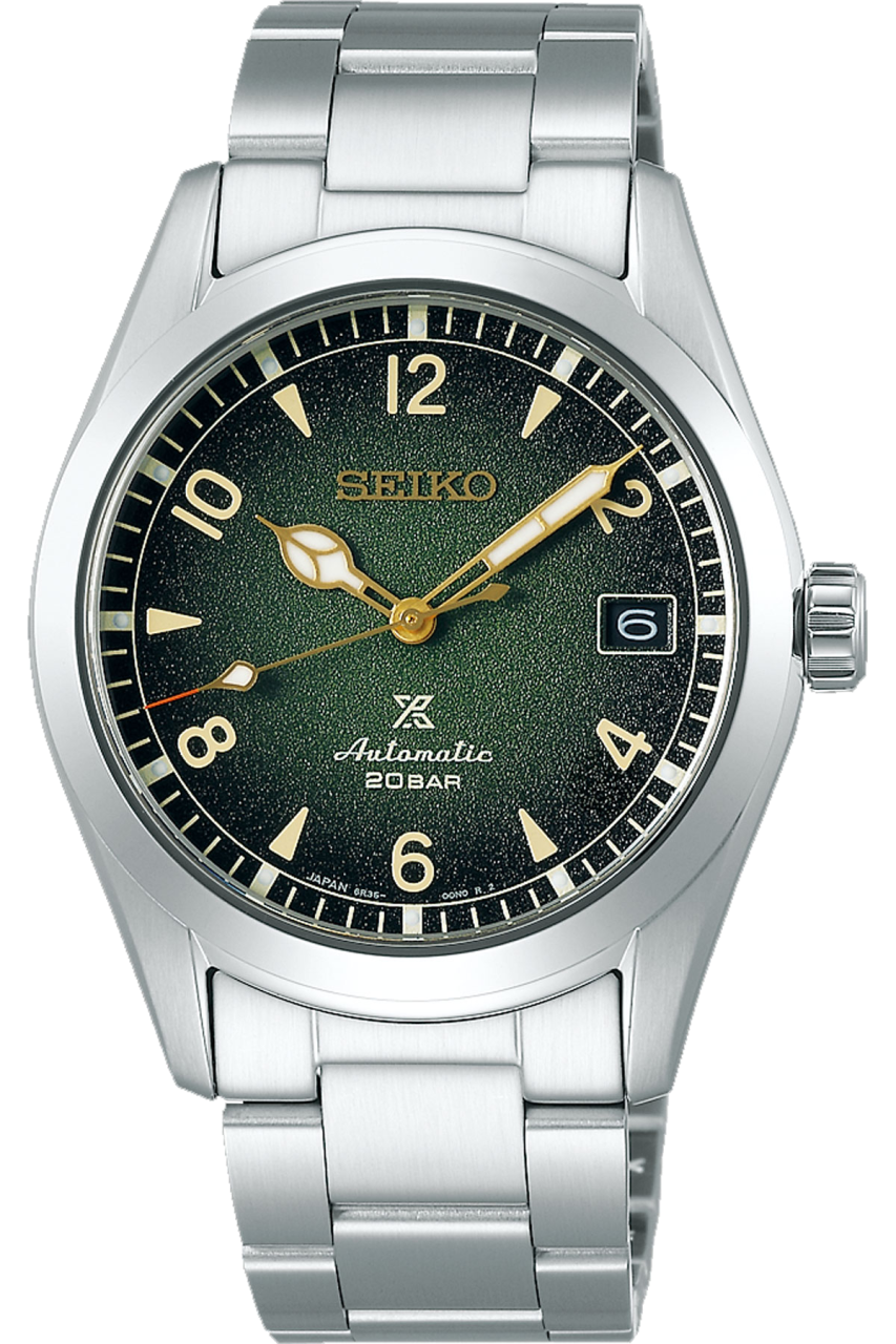 Seiko Prospex Automatic SPB155J Erkek Kol Saati