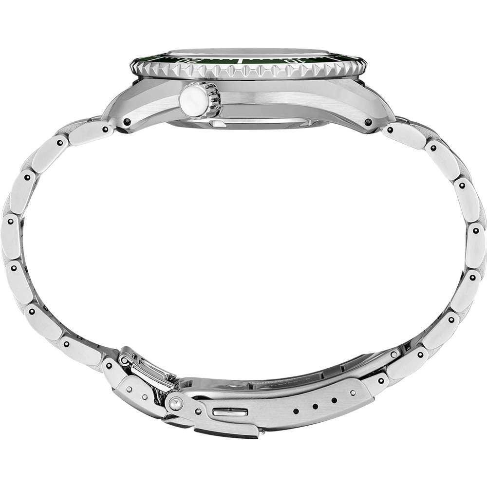 Seiko Prospex Automatic Diver's GMT SPB381J Erkek Kol Saati