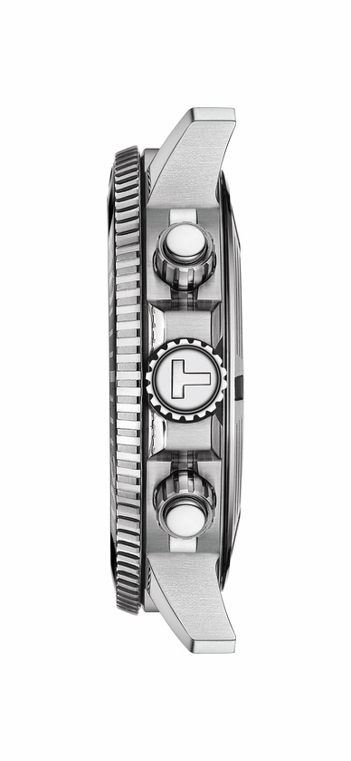 Tissot Seastar 1000 Chronograph T120.417.11.091.01 Erkek Kol Saati