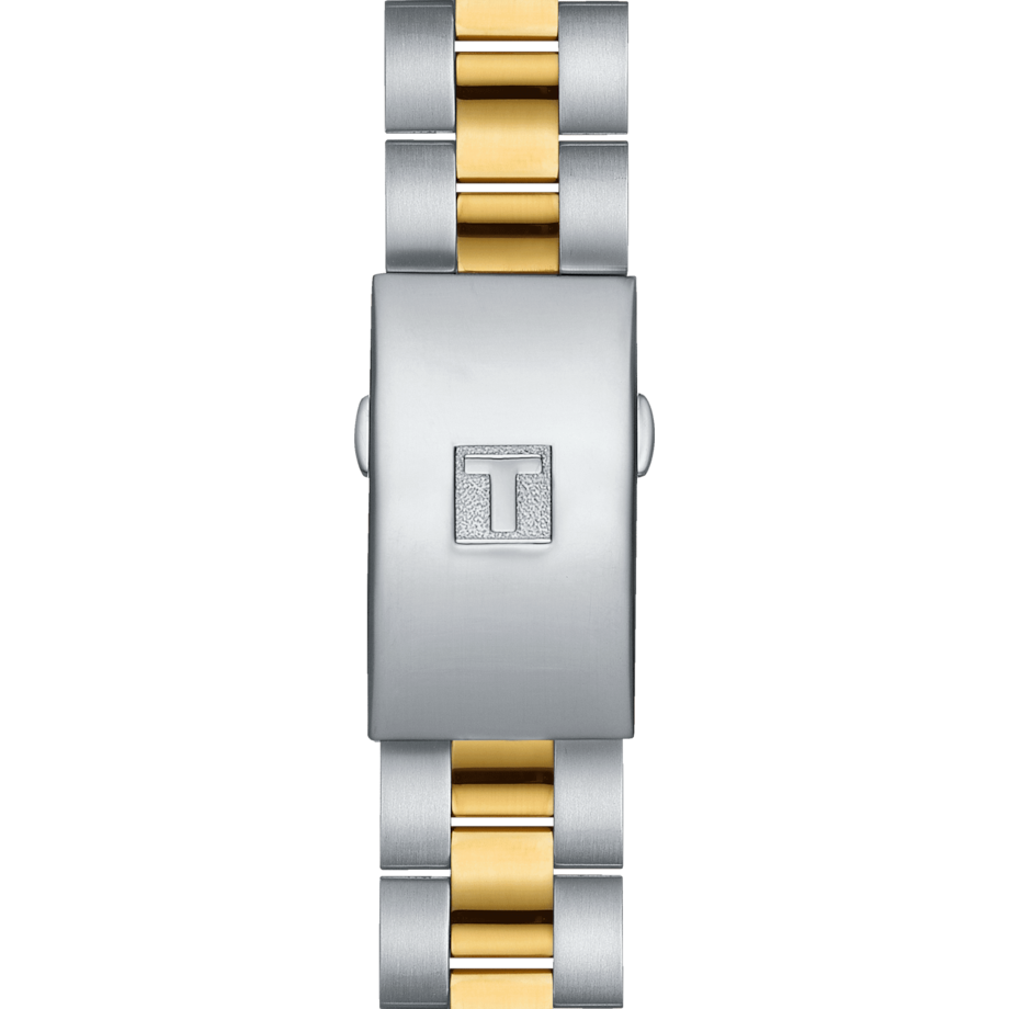 Tissot PR 100 Sport Chic Chonograph  T101.917.22.031.00 Kadın Kol Saati