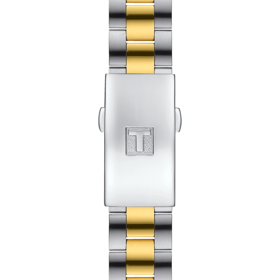 Tissot PR 100 Sport Chic T101.910.22.111.00 Kadın Kol Saati