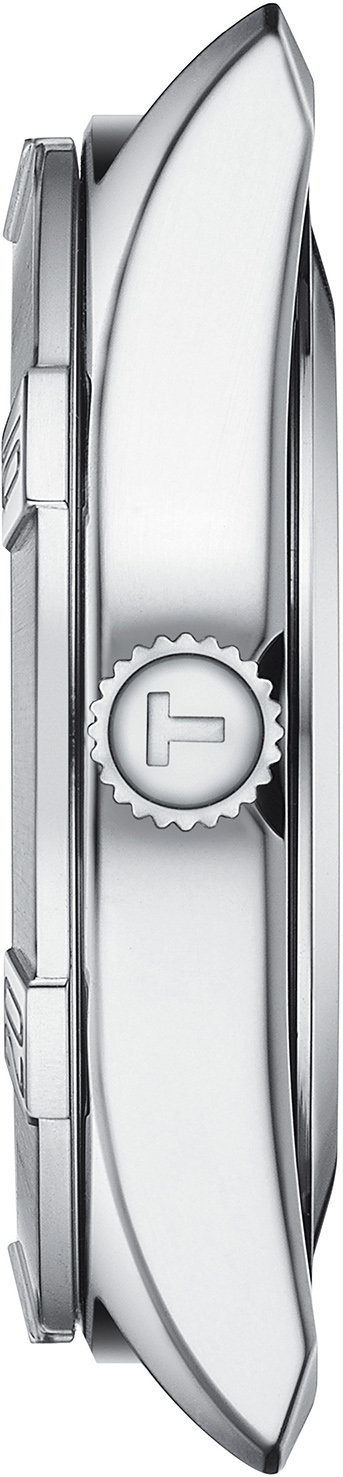 Tissot PR 100 Sport Chic T101.910.11.351.00 Kadın Kol Saati