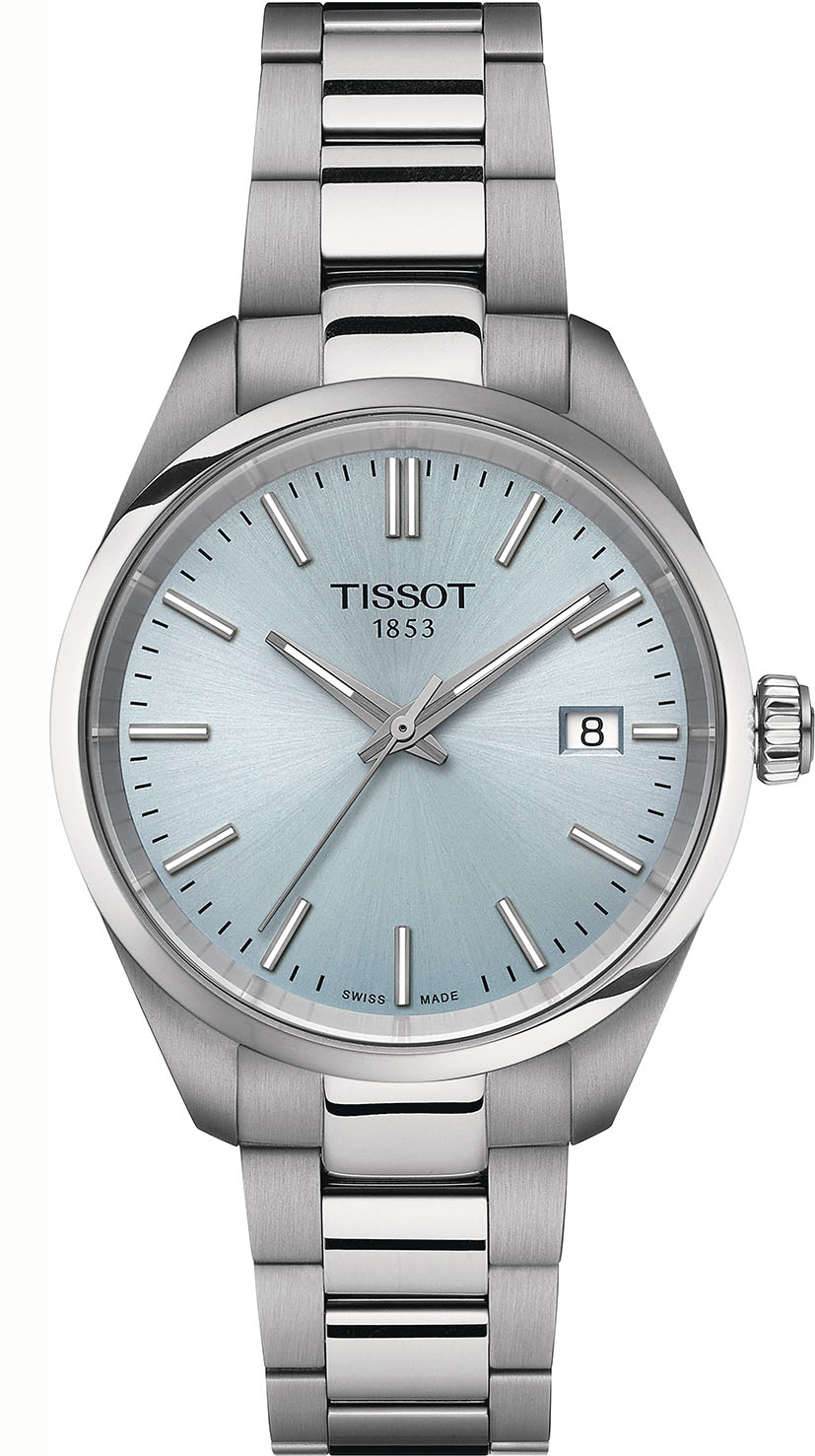 Tissot PR 100 T150.210.11.351.00 Kadın Kol Saati