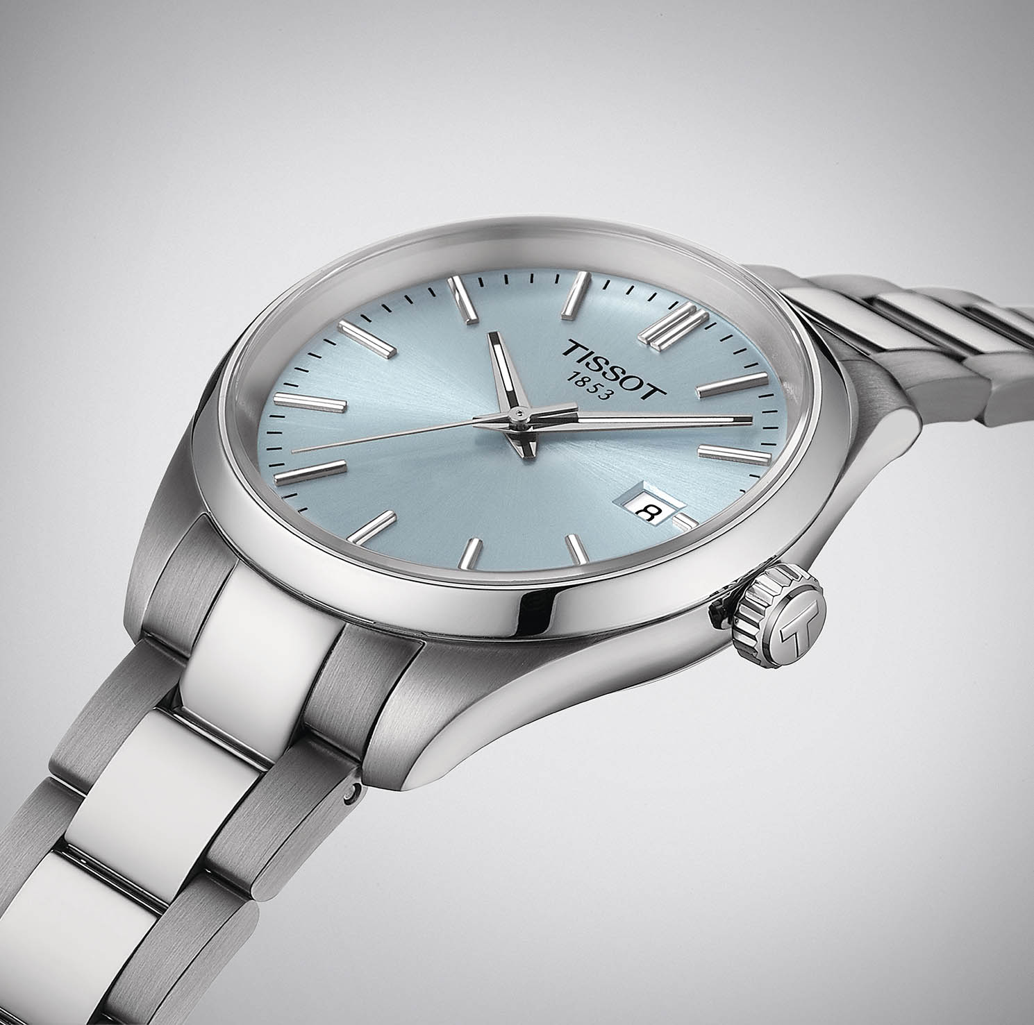 Tissot PR 100 T150.210.11.351.00 Kadın Kol Saati