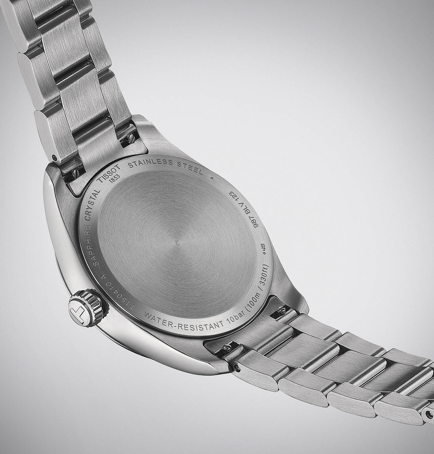 Tissot PR 100 T150.210.11.351.00 Kadın Kol Saati