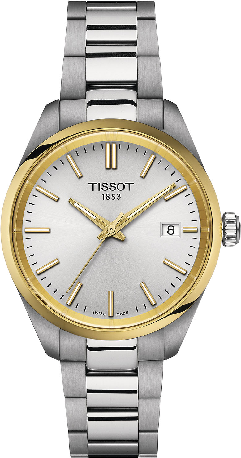 Tissot PR 100 T150.210.21.031.00 Kadın Kol Saati