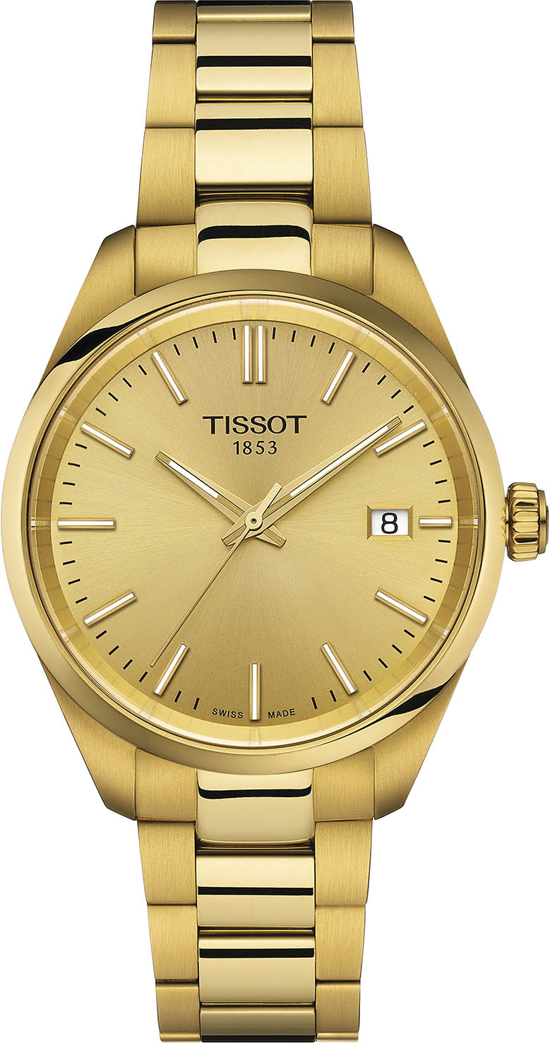 Tissot PR 100 T150.210.33.021.00 Kadın Kol Saati