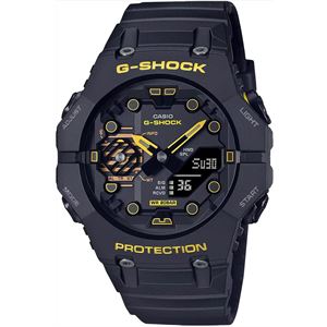Casio G-SHOCK GA-B001CY-1ADR Bluetoothlu Kol Saati