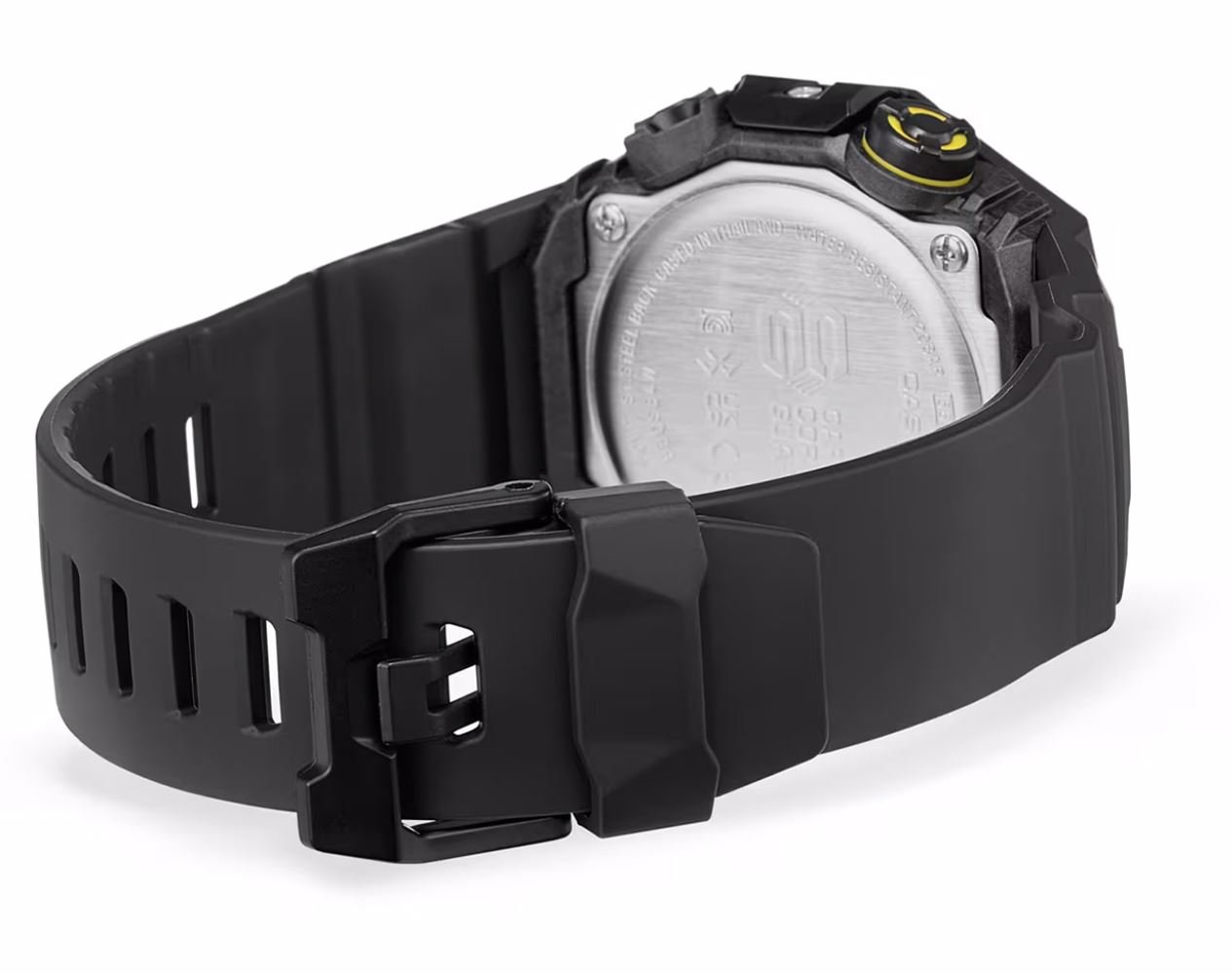 Casio G-SHOCK GA-B001CY-1ADR Bluetoothlu Kol Saati