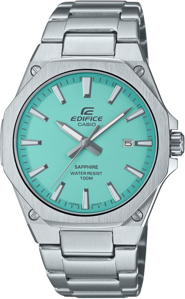 Casio Edifice EFR-S108D-2BVUDF Erkek Kol Saati