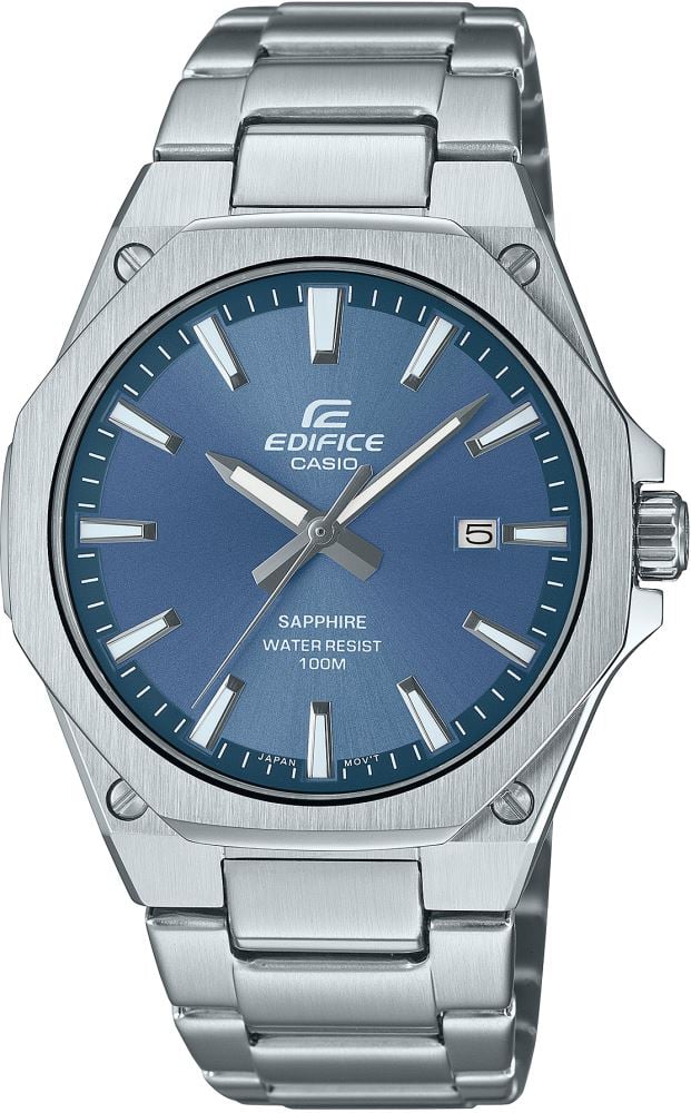 Casio Edifice EFR-S108D-2AVUDF Erkek Kol Saati