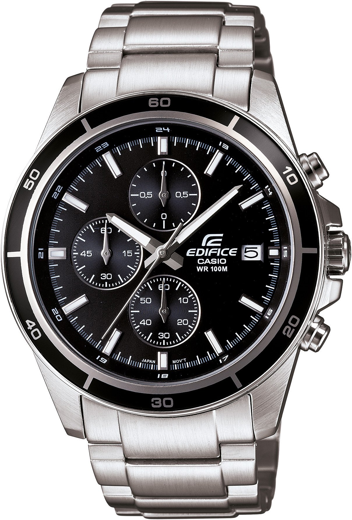 Casio Edifice EFR-526D-1AVUDF Erkek Kol Saati
