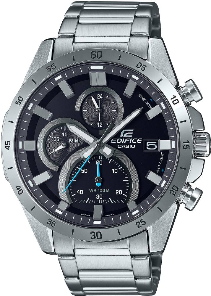 Casio Edifice EFR-571D-1AVUDF Erkek Kol Saati