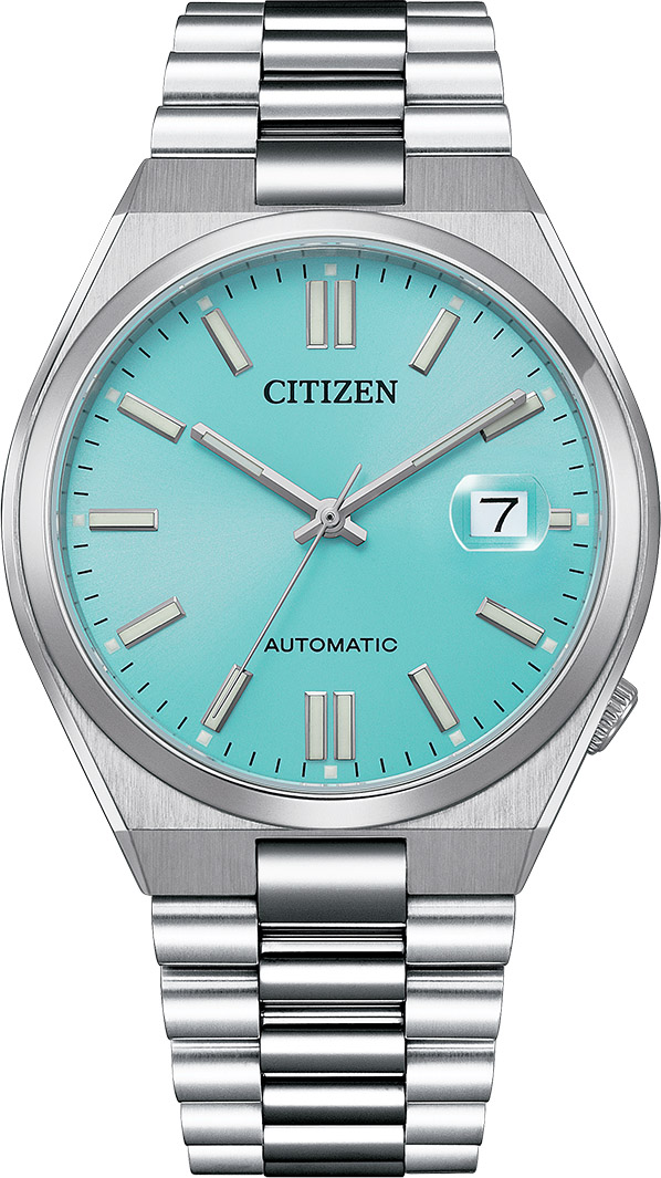 Citizen Tsuyosa NJ0151-88MM Erkek Kol Saati