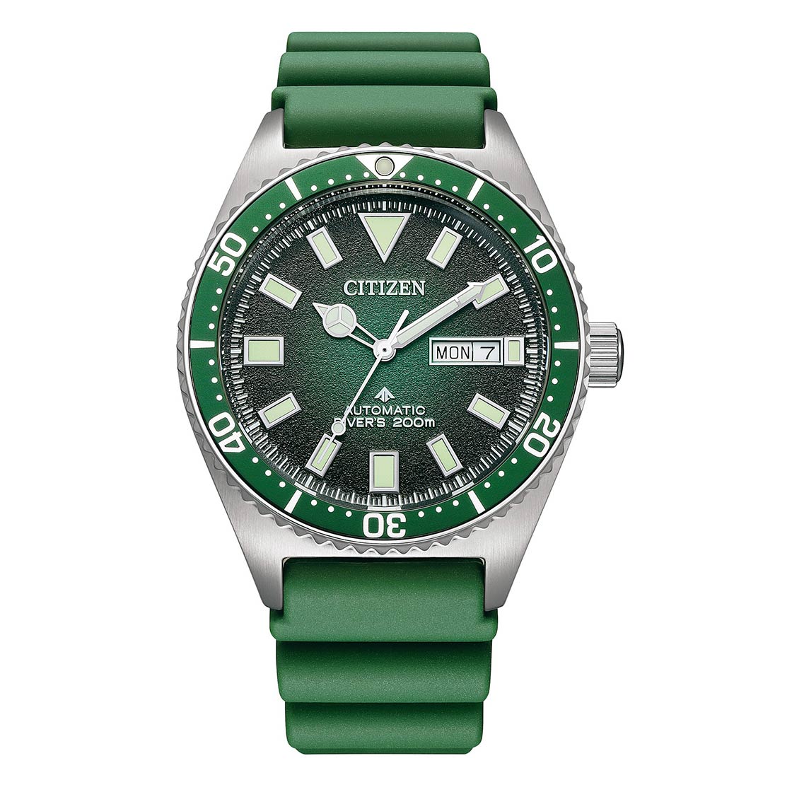 Citizen Automatic NY0121-09X Erkek Kol Saati