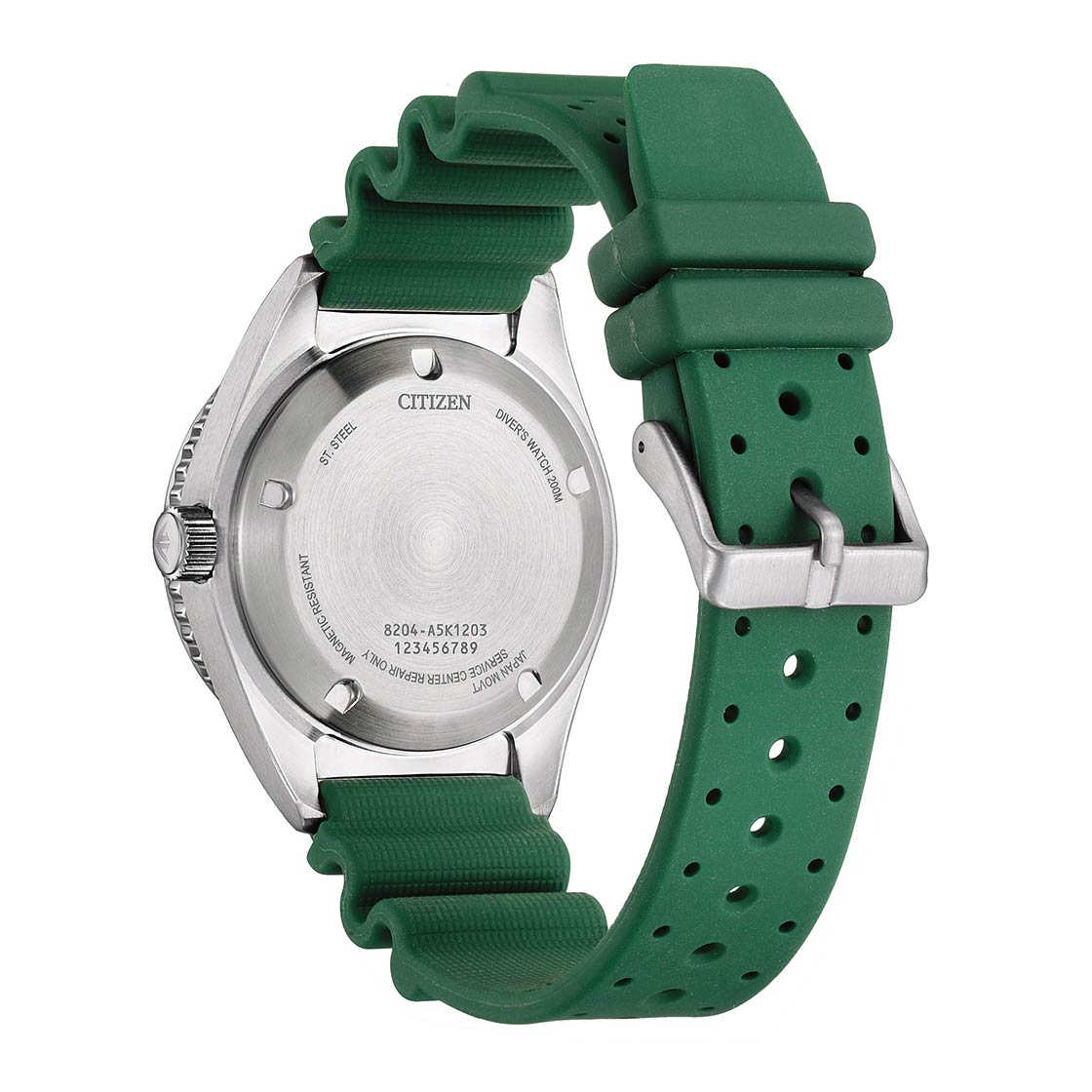 Citizen Automatic NY0121-09X Erkek Kol Saati